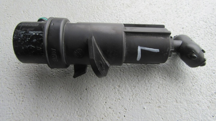 фото №8, Оригинальный распылитель refl. bmw x3 e83 рестайлинг правый