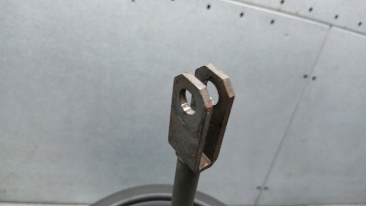 фото №8, Усилитель тормоза opel astra g 1.6b 98r 3d 90498034mc