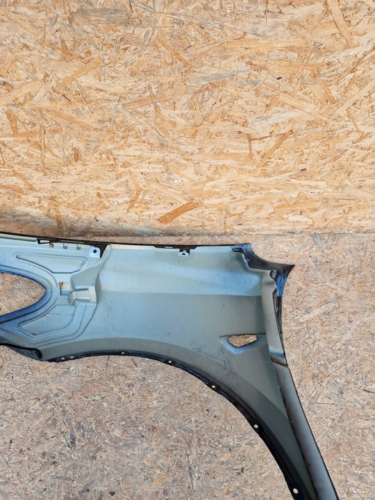 фото №11, Tesla модель y крыло правые перед переднее 149347200c