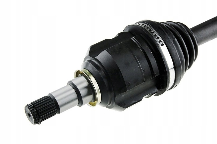 фото №2, Піввісь toyota corolla 1.4vvti, 1.6vvti 01-06 ліва