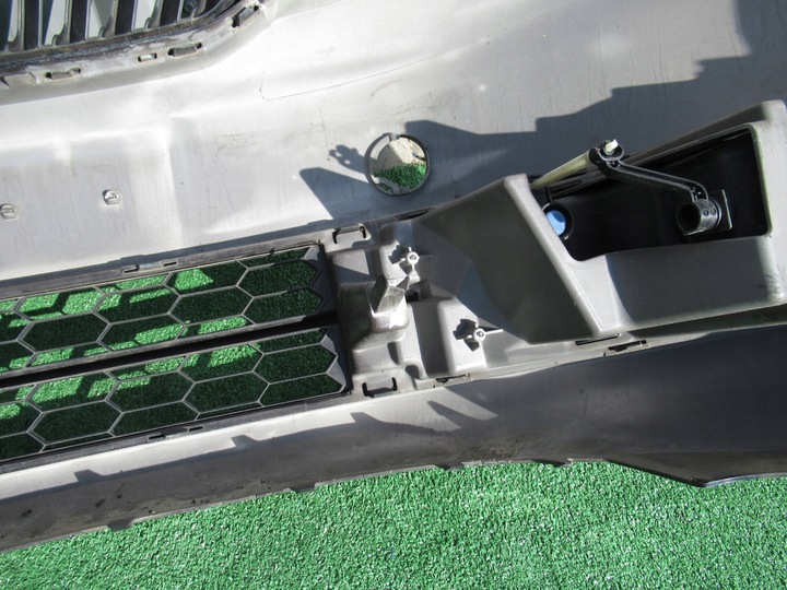 фото №12, Skoda rapid 5ja бампер омивачі 5ja807221