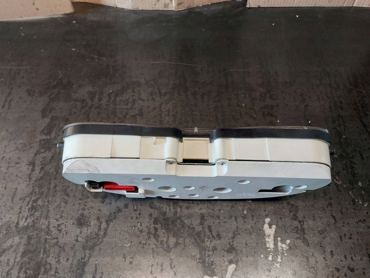 фото №12, Спидометр / спидометр ford galaxy 7m0919861t 95vw-108490-dc