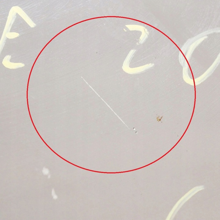 фото №8, Mercedes-benz e a207 2014 правая сторона стекло кузовная дверь задних