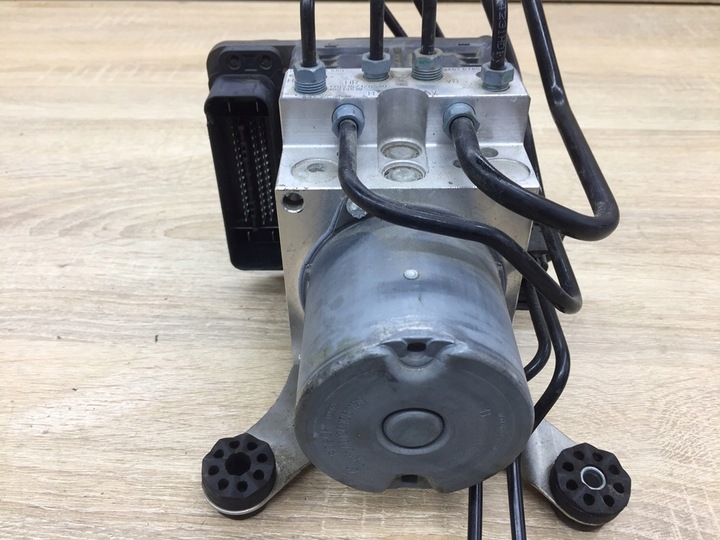 фото №6, Насос abs гальмівна bmw f01 750i 6850070 6850068