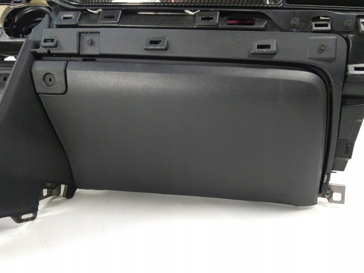 фото №6, Ford mustang vi 2015+ панель роздавальна +подушка безпеки