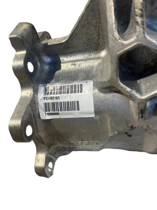 фото №14, Volvo xc90 2018 коробка передач роздавальна / редуктор