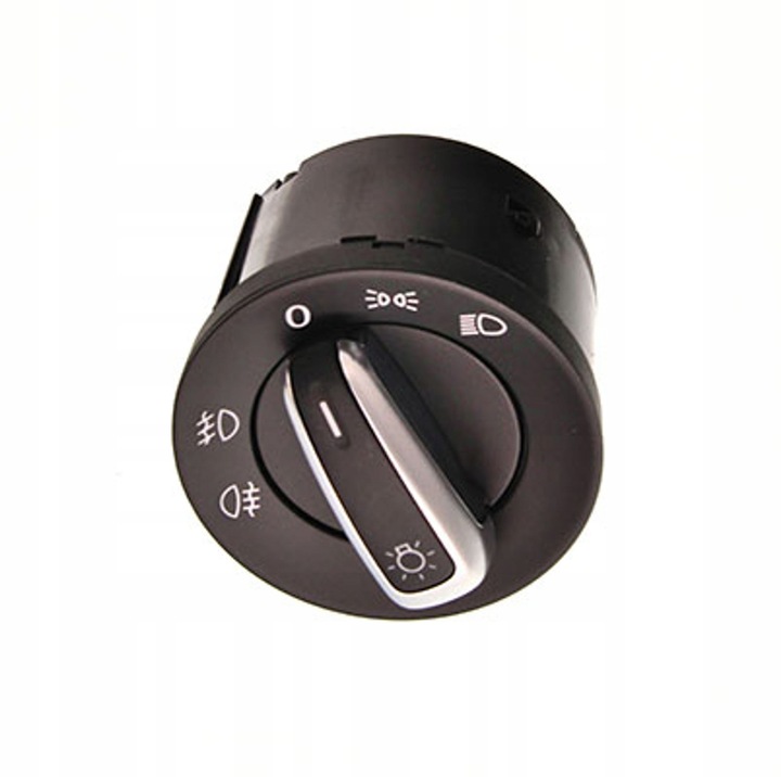 фото №8, Вимикач світла 116 036/top topran