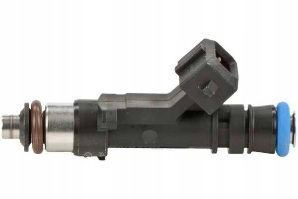 фото №10, Інжектор бензиновий opel astra 1,4t 09-