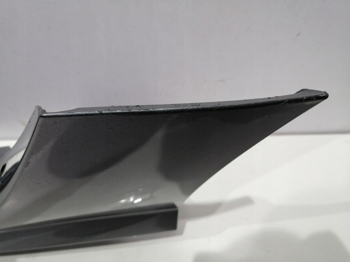 фото №13, Mercedes slk amg a172 планка накладка пороговая левая