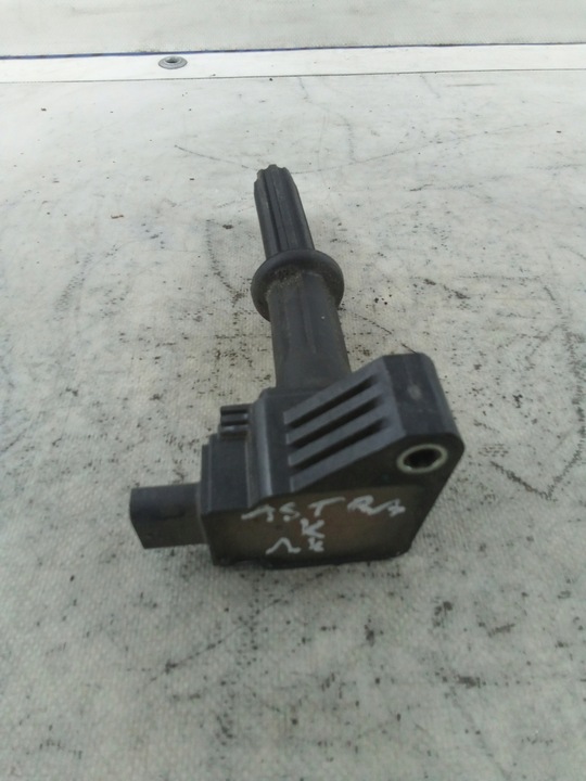 фото №5, D993 котушка запалювання astra k 12673523