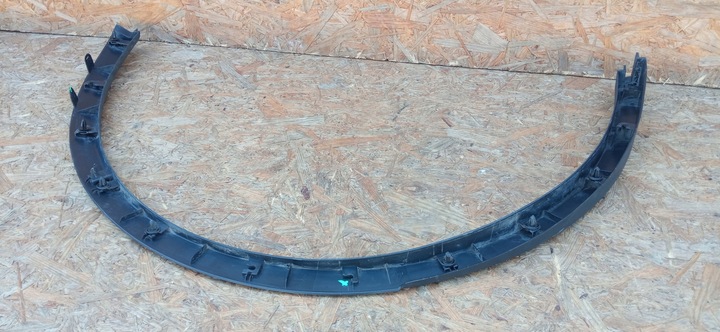 фото №12, Tesla модель y 22- планка крила праві зад права задня 1658698-00-a