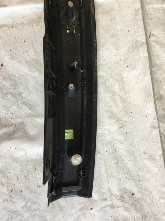 фото №12, Защита порога багажника audi a4 b7 универсал avant 8e9864483c