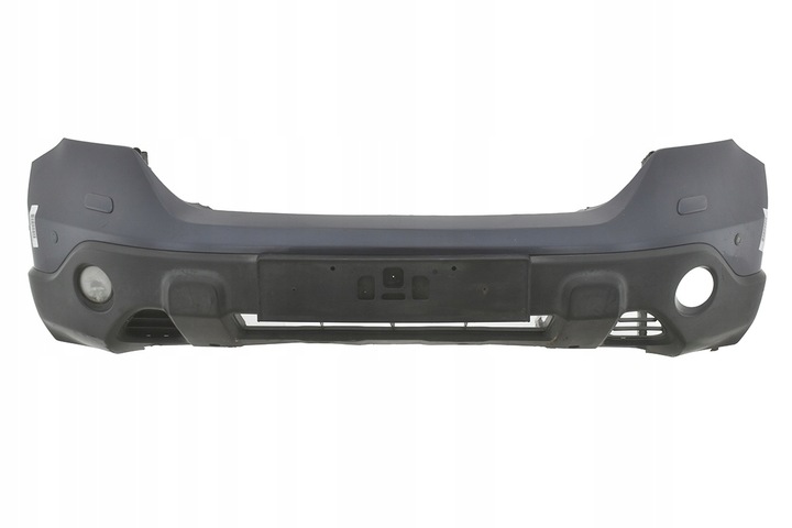 фото №1, Бампер переднє перед honda cr-v iii pdc омивачі nh684p