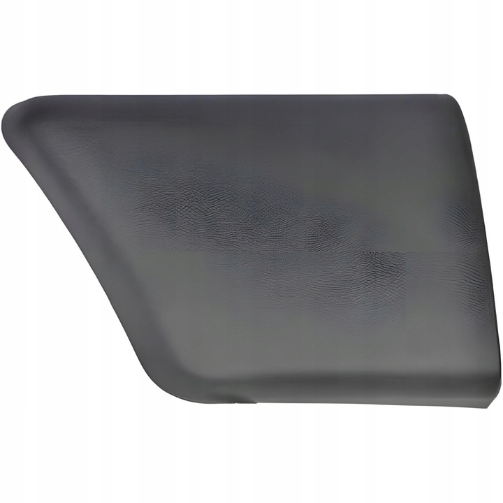 фото №1, Планка декоративна/захисна накладка do citroen berlingo 03-08