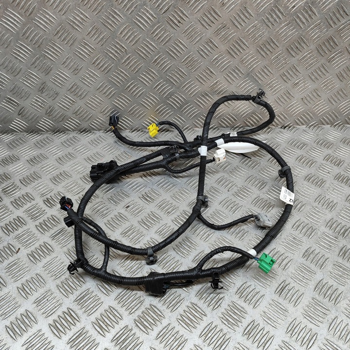 фото №5, Hyundai tucson iv nx4 2024 жгут провод датчик парковка pdc
