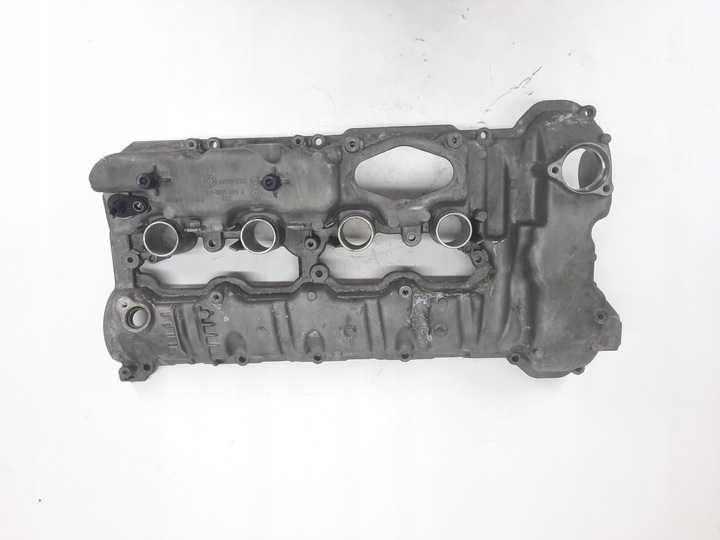 фото №7, Кришка клапанів права bmw 5 f10 7 f01 n63 n63b44 4.4 7566283