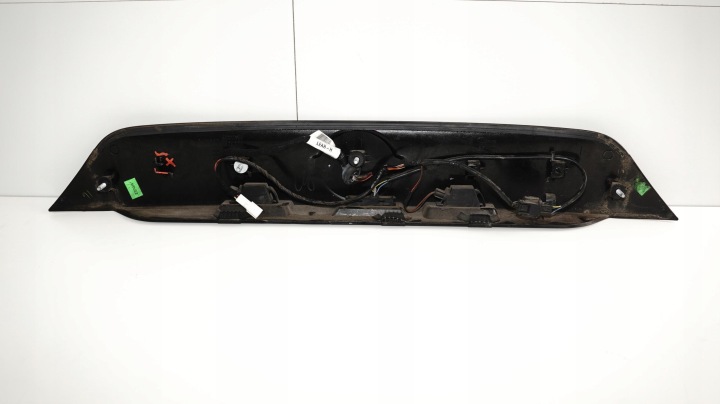 фото №11, Накладка крышки зад nissan qashqai j11 13-17r z11