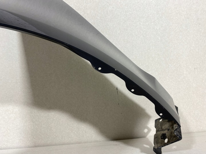 фото №6, Ford mondeo mk5 v крило лівий перед переднє