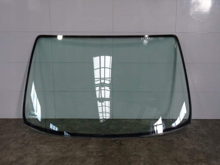 фото №1, Скло перед передня лобове toyota hiace iv 2.4 d