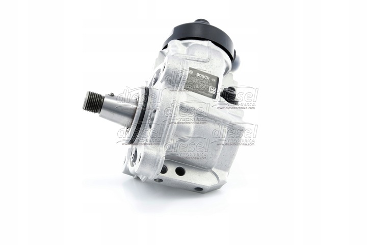 фото №15, Bosch 986 437 405 насос высокого давления