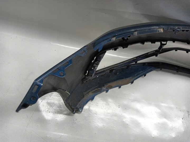 фото №5, Бампер перед переднее vw passat b8 2014-2019 3g0807221