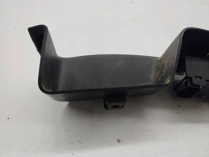 фото №8, Peugeot 4007 2011 зад сторона права кнопки скло