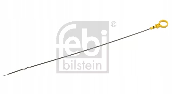 фото №1, Щуп уровня масла ford b-max, c-max i