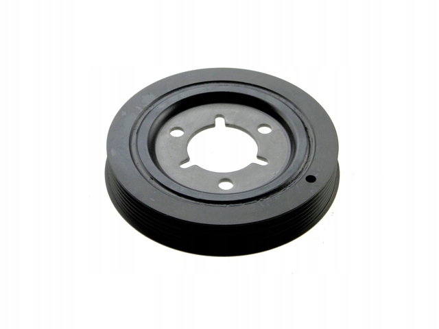 фото №10, Колесо пасове вала peugeot, citroen 1.4 1.6 16v