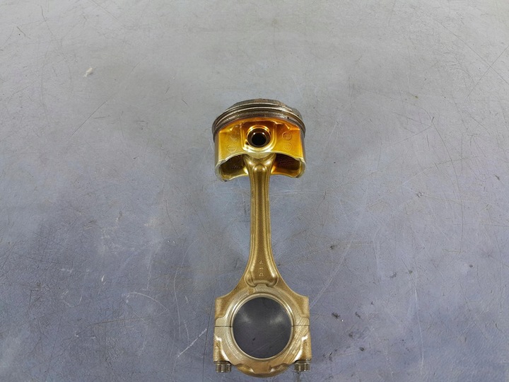 фото №1, Toyota verso i 1.8 поршень шатун 2zrfae