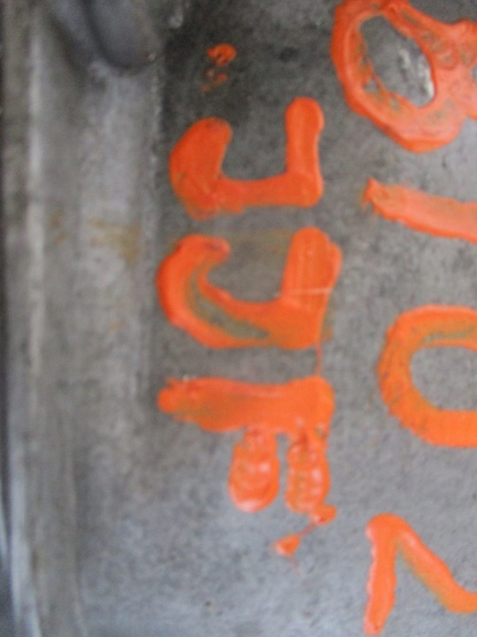 фото №6, Коробка передач коробки передач audi a5 8t0 2,0tdi jjf