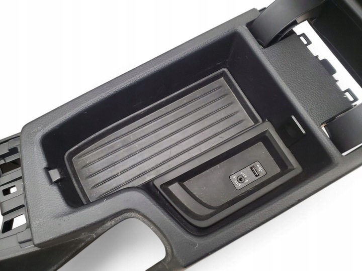 фото №8, Bmw 3 f30 f35 f31 9207357 панелі керування, перемикачі