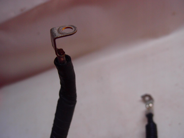 фото №6, Клема плюсова honda cr-v 2019r 32410-tpa