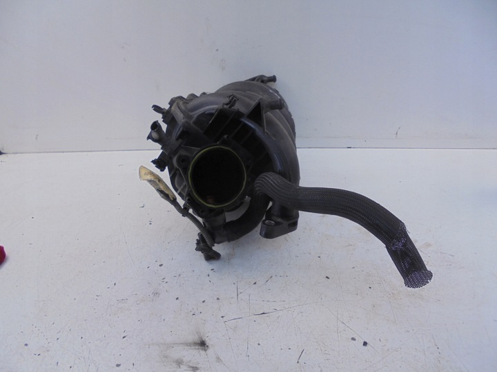 фото №5, Колектор всмоктуючий v75443558004 peugeot 308 1.6 b 16v