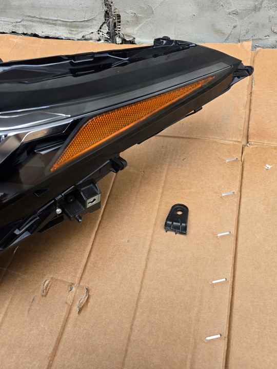 фото №12, Lexus rx 450 h лампа повний led 2019