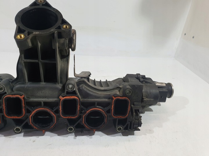 фото №14, Коллектор всасывающий 03l129711aq vw skoda seat 1.6 tdi