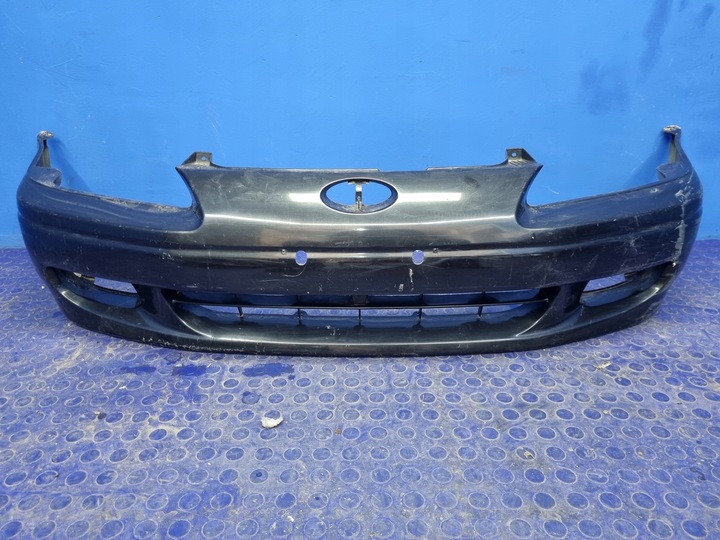 фото №1, Toyota paseo бампер переднее оригинал 52119-16480