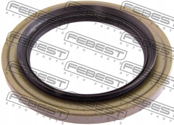 фото №9, Dławnica ступиці задня знятий з виробництва 6390710 febest