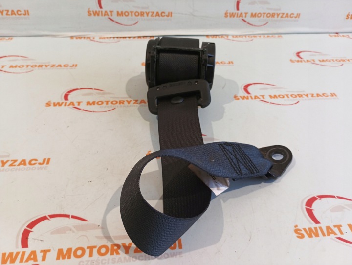фото №5, Qashqai ii 16r pas безпеки праве зад 88844-4ea0a