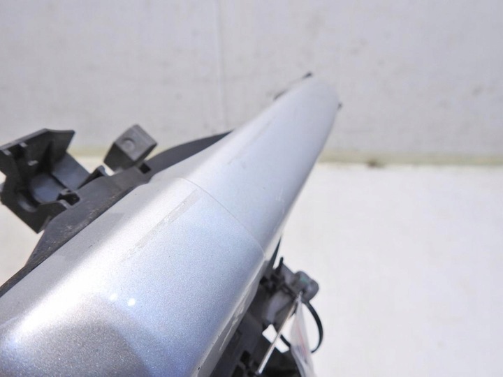 фото №6, Ручка двері лівий зад 426-26 volvo v70 iii