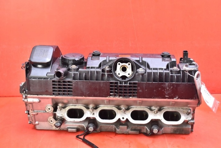 фото №6, Головка двигателя левая 750639907 n62b36 bmw e65 3.6 v8 272 km 01-05