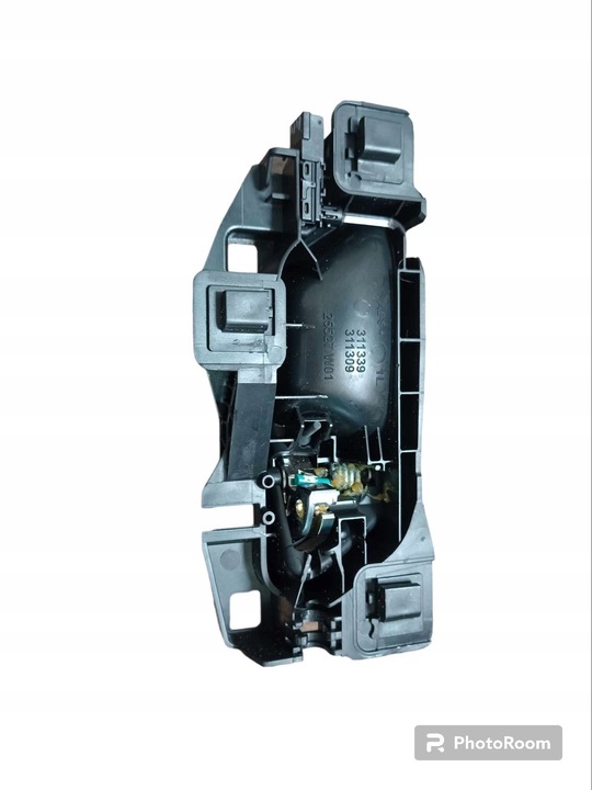 фото №2, Ручка дверь передних левая внутренняя подсвечиваемая peugeot 308 t9 ii led