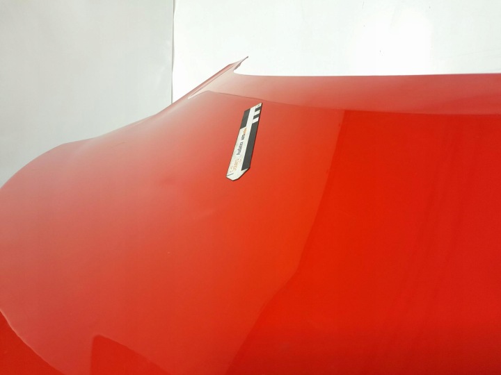фото №6, Ford mustang mk6 gt задня кришка багажника