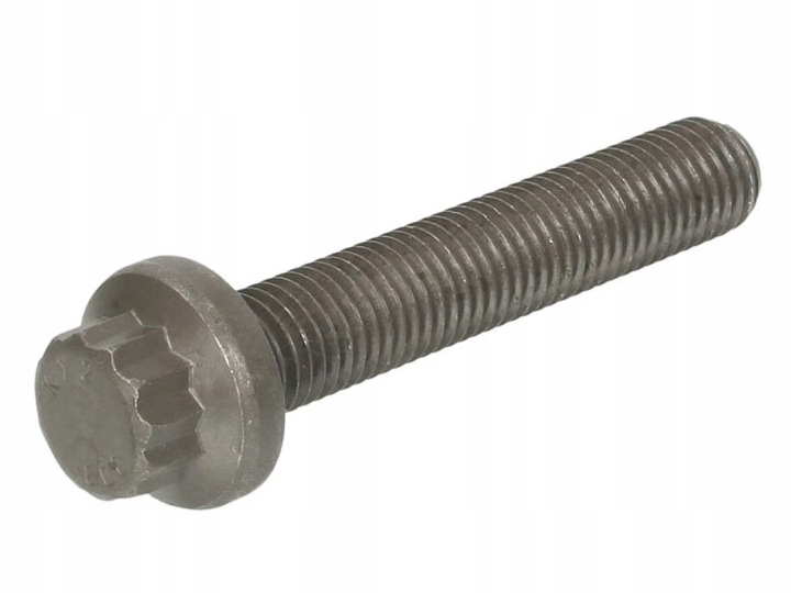 фото №8, Винт корпуса подшипник вала коленчатого db