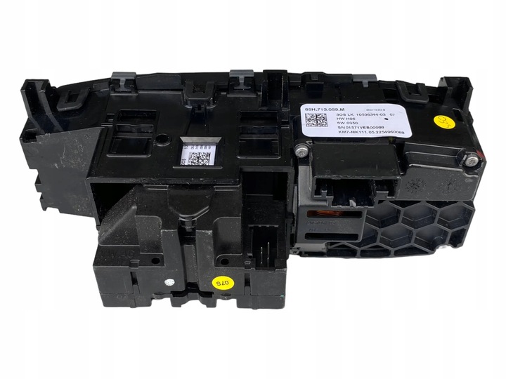 фото №7, 85h713059m audi eq5 eq6 перемикач коробки передач