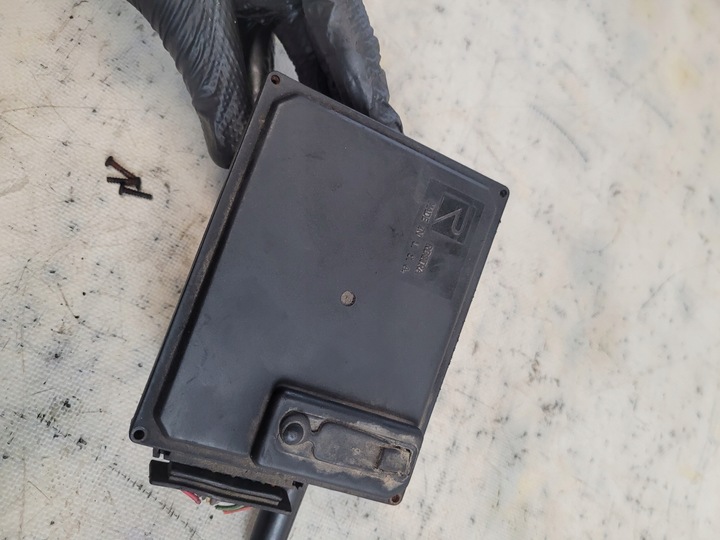 фото №7, Pmoduł круиз-контроля 53d-00561 ultra cruise ii peugeot 407 1.8b