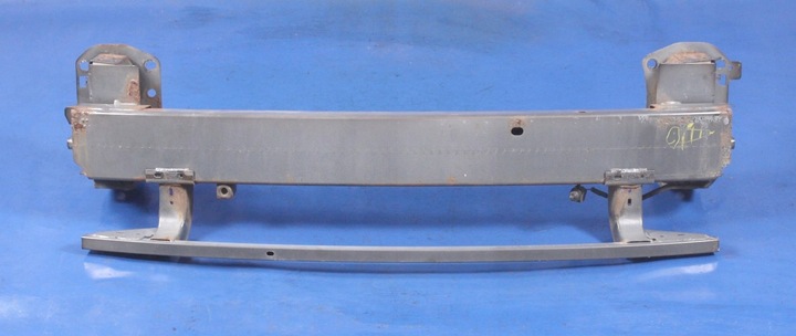 фото №1, Балка підсилювач бампера перед compass i 13r рестайлінг