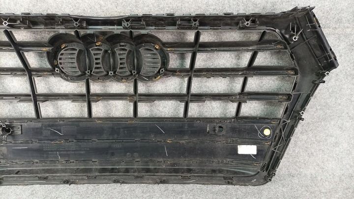 фото №9, Решётка радиатор / решётка радиатора - audi q5 ii 80a s-line 16-