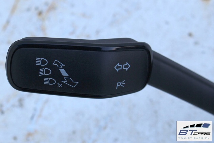 фото №12, Vw e-golf комплект стартовый запуска автомобиля автомобиль 5ge920855 5q0959435a 5qe