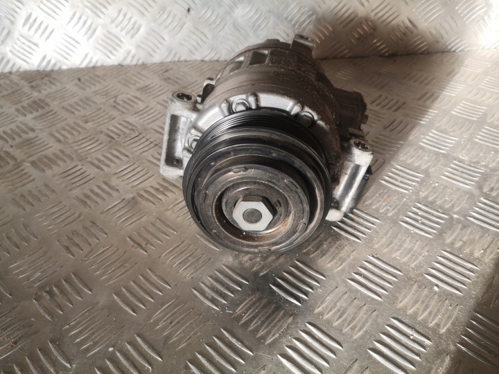фото №8, Mercedes w222 компрессор кондиционера a0008306900