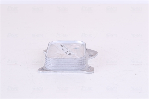 фото №12, Радіаторів масла nissens 90700